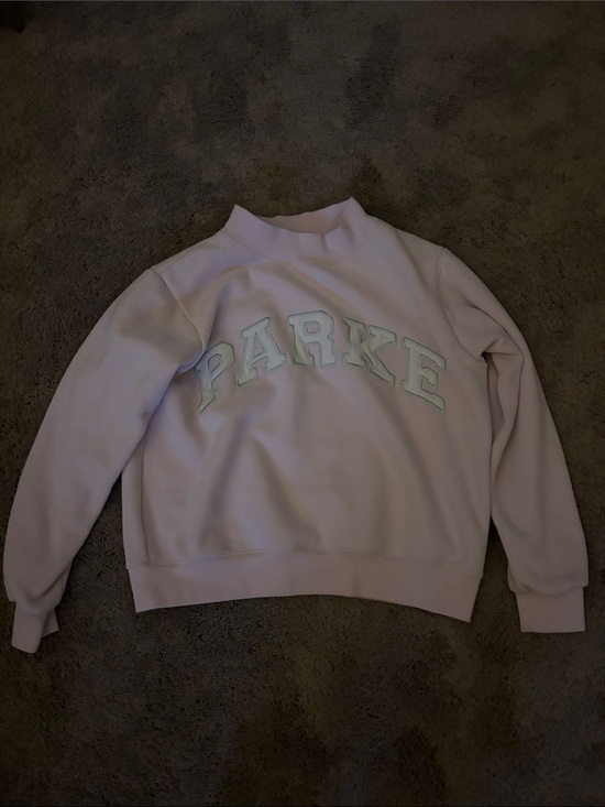 Parker Sweaters - Parke Sprinkle Mockneck